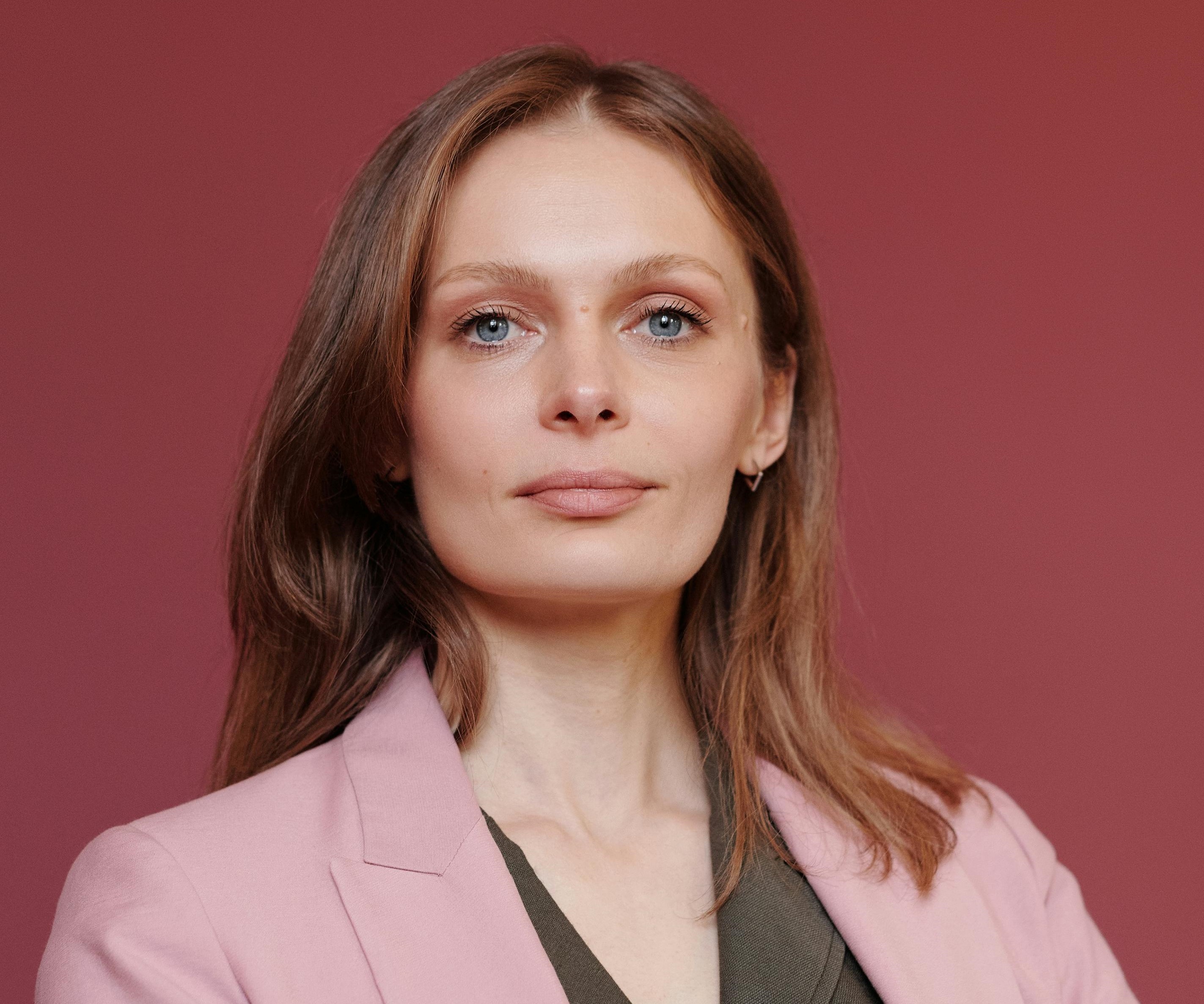 Фото Мария Ковалева